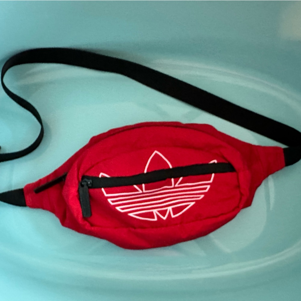 Adidas sling bag
